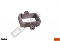 Hydraulic Pump Piston