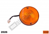 SİNYAL  LAMBASI 12V 21W