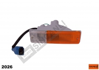 ÖN SİNYAL LAMBASI SOL TAFE