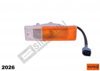 ÖN SİNYAL LAMBASI SAĞ TAFE