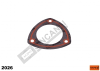 DİF. GÖVDE ALT KAPAK CONTASI