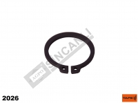 ÖN CER ÇEMBER DİŞLİ SEKMANI Ø35MM PH