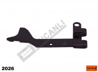 Hydraulic Lift Lever-Linkage Mk3