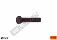Hyd. Top Cover Bolt