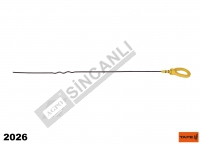Differential Dipstick Assy.