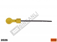 Differential Dipstick Assy.