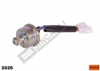 KONTAK ANAHTARI KOMPLE