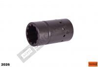 Gear Coupling L=97 Mm