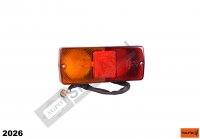 ARKA STOP LAMBA SOL K.Ç