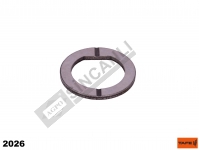 ÖN CER KOZA DİŞLİ PULU