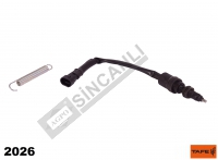 FREN LAMBA MÜŞÜRÜ YAYLI