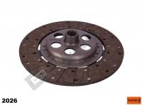 DEBRİYAJ DİSKİ 12'' 10T