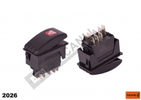 GÖSTERGE PANEL ANAHTARI