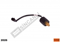 HAVA FİLTRE VAKUM MÜŞİR