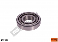 ÖN CER AYNA MAHRUTİ RULMANI 4X4 35*80*23