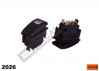 DİF. İKAZ ANAHTARI 4X4