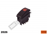 DİF. KİLİT ANAHTARI 4X4