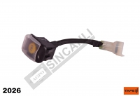 PTO. İKAZ ANAHTARI STAGE 5