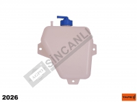 RADYATÖR SU DEPOSU ( 3.5 L )