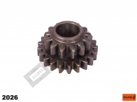 GERİ VİTES DİŞLİSİ 13/21 DİŞ