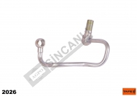 İPTO BASINÇ KAPAK YAĞ AKTARMA ÇELİK BORU