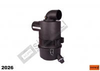 HAVA FİLTRE KAZANI KOMPLE STAGE 5