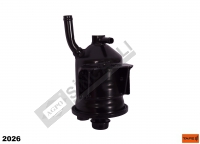 HİDROLİK DİREKSİYON POMPA TANKI