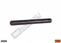 Front Axle Pivot Pin