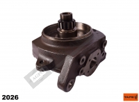 CER PORYA KAFASI SOL 4X4