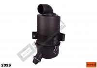 HAVA FİLTRE KAZANI KOMPLE