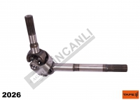 Drive Shaft Assy. Lh