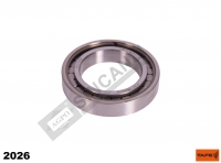 KAMALI MİL ÜST MASURALI BİLYA (88703) 49,9*80*15