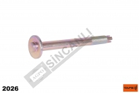 Plunger Control Spring