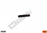 Set Screw