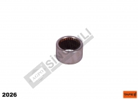 HİDROLİK POMPA MASURA BİLYA (B108)