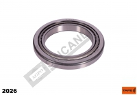 DİFERANSİYEL BÜYÜK BİLYA 37425/37625 158x108x24