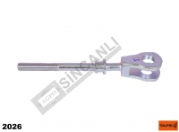 FREN AYAR ÇATALI SETLİ