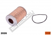 TRANSMİSYON FİLTRESİ