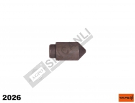 VİTES MİL ÇEKİRDEĞİ UZUN GÖVDE YM 25.MM