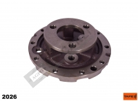 ÖN CER KARİYER BOŞ GÖVDE