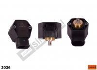 GAZ PEDALI POTANSİYOMETRESİ-SIMPSON