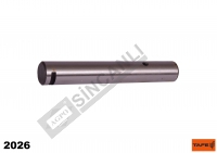 GERİ VİTES SÜRGÜ MİLİ