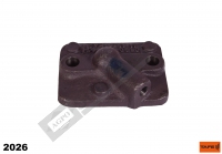 Hydraulic Top Cover Small