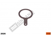 HİDROLİK POMPA BURÇ HALKASI (RAKETİ)