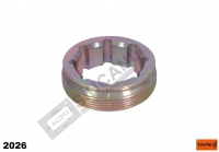 Hydraulic Seat Spring Nut