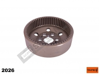 CER ÇEMBER DİŞLİ 60T