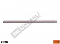 HİDROLİK TAZYİK BORU UZUN EM TEFLONLU 317 MM