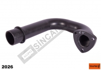 EGZOZ ÇEVİRME DİRSEK