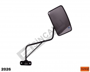 KAPORTA AYNASI KOMPLE KOLLU LH