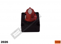 Battery Cut-Off Switch